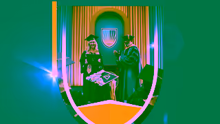 Chamberlain University Chamberlain University Where Professors Guide and Community has Your Back Ad Commercial Brand Imagery Photoshoot 2
