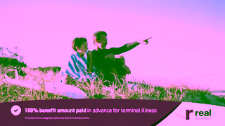 Real Insurance Real Life Male Option 1 Ad Commercial Brand Imagery Photoshoot 1