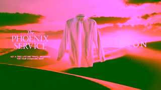 ETON Shirts Eton Phoenix Service Ad Commercial Brand Imagery Photoshoot 1