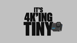 GoPro GoPro Fraction 4king 6 enUS Ad Commercial Brand Imagery Photoshoot 1