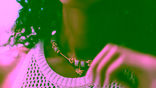Pandora Q224 MIXED SUMMER SOME MODEL VIDEO 01 LOGO BELOVE HORIZONTAL 12SEC Ad Commercial Brand Imagery Photoshoot 1
