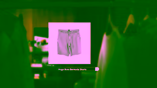 eBay Turn your preloved thing into a money thing HEH Shorts I 16x9 15 Ad Commercial Brand Imagery Photoshoot 1