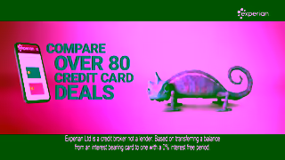 Experian Before you do credit cards Do Experian first Ad Commercial Brand Imagery Photoshoot 1