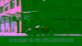 Nissan The Big 1 Ad Commercial Brand Imagery Photoshoot 1