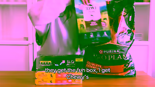 Chewy.com Chewy has you a winner Ad Commercial Brand Imagery Photoshoot 1