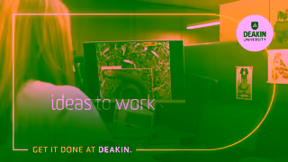 Deakin University HDR23 ID 026 anne final Ad Commercial Brand Imagery Photoshoot 0