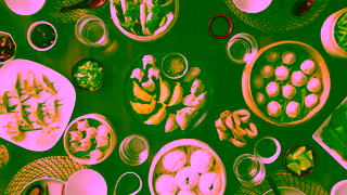 Mr Chen's Dumplings Make It Mr Chens Wednesday 15 Ad Commercial Brand Imagery Photoshoot 0