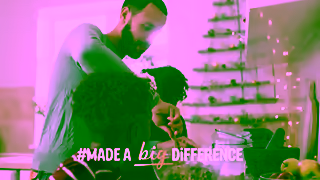 Dr. Oetker Madeabigdifference Walker Family Cake 6 sec Real People Real Stories Ad Commercial Brand Imagery Photoshoot 1