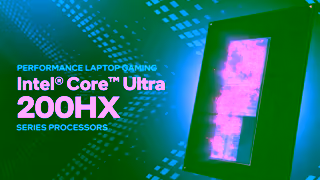Intel Intel Core Ultra Mobile Processors PCSpecialist Intel Gaming Ad Commercial Brand Imagery Photoshoot 1