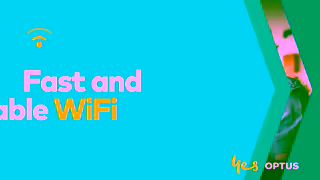 Optus OPT0144 WhyOptus Home YT VIDEO Ad Commercial Brand Imagery Photoshoot 0