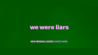 Amazon PrimeVideo We Were Liars Launch 15 Sec 16x9 Secrets Prime UK Ad Commercial Brand Imagery Photoshoot 2