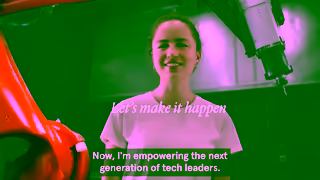University of Sydney Danielle Turning my passions into purpose Ad Commercial Brand Imagery Photoshoot 2