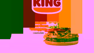 Burger King New Whopper Line Up Ad Commercial Brand Imagery Photoshoot 0