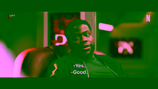 Netflix Lift Netflix Ad Commercial Brand Imagery Photoshoot 0