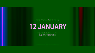 Netflix Lift Netflix Ad Commercial Brand Imagery Photoshoot 2