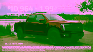 Ford August FEP F150 Whats not to love F150 15 Preroll ROC EN Ad Commercial Brand Imagery Photoshoot 2