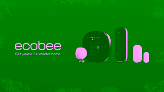 Ecobee Your Home Tells a Story Thermostat CA 15s Ad Commercial Brand Imagery Photoshoot 2