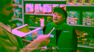 Walmart Check out Canadas 1 Toy Shop for all your toy gifting needs this holiday season Ad Commercial Brand Imagery Photoshoot 0