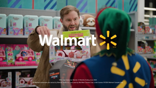 Walmart Check out Canadas 1 Toy Shop for all your toy gifting needs this holiday season Ad Commercial Brand Imagery Photoshoot 2