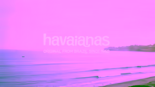 Havaianas Havaianas Walk Freely Routes Ad Commercial Brand Imagery Photoshoot 2