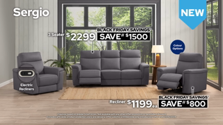 Amart Furniture WK17 Black Friday Deals 1 AAU Ad Commercial Brand Imagery Photoshoot 1