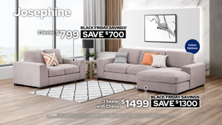 Amart Furniture WK17 Black Friday Deals 1 AAU Ad Commercial Brand Imagery Photoshoot 2