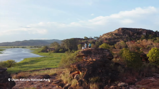 Northern Territory Top End Itinerary 15 10578115A Shoulder Season PMAX 169 Ad Commercial Brand Imagery Photoshoot 1