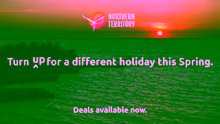 Northern Territory Top End Itinerary 15 10578115A Shoulder Season PMAX 169 Ad Commercial Brand Imagery Photoshoot 2