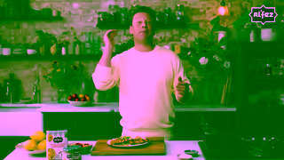 Al'Fez AlFez Harissa Chicken Kebabs 6 secs Ad Commercial Brand Imagery Photoshoot 0