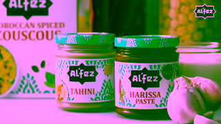 Al'Fez AlFez Harissa Chicken Kebabs 6 secs Ad Commercial Brand Imagery Photoshoot 1