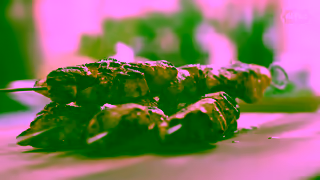 Al'Fez AlFez Harissa Chicken Kebabs 6 secs Ad Commercial Brand Imagery Photoshoot 2