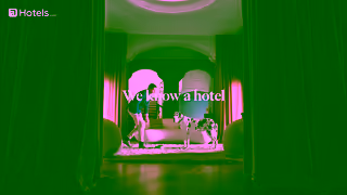 Hotels.com Hotels Introductions Big Sampson DC YT CAEN 16x9 30 Ad Commercial Brand Imagery Photoshoot 1