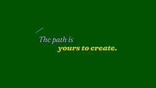 University Of Melbourne The path is yours to create Ad Commercial Brand Imagery Photoshoot 2
