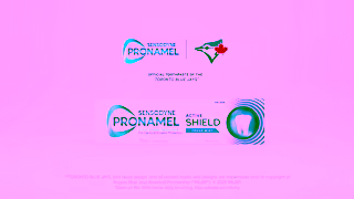 Pronamel Pronamel Active Shield x TBJ 06s EN AWA Strong Enamel Ad Commercial Brand Imagery Photoshoot 2