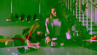 Nutella Share the love this Christmas with Nutella Ad Commercial Brand Imagery Photoshoot 0