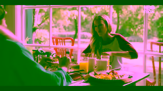 HBO Max And Just Like That 3 Ad Commercial Brand Imagery Photoshoot 1