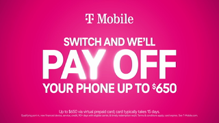 T-Mobile Upgrade your locked phone with TMobile TMobile Ad Commercial Brand Imagery Photoshoot 1