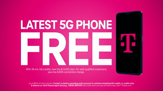 T-Mobile Upgrade your locked phone with TMobile TMobile Ad Commercial Brand Imagery Photoshoot 2