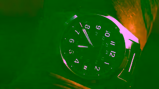 Hamilton Watch STEP OUTSIDE Hamilton Watch Ad Commercial Brand Imagery Photoshoot 0
