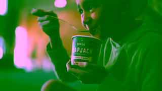 Kodiak Fuel Adventures with Kodiak Flapjack Cups Ad Commercial Brand Imagery Photoshoot 1
