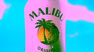 MALIBU Drinks Malibu Original UK Summer is whenever you say it is Ad Commercial Brand Imagery Photoshoot 0