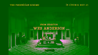 Universal Pictures The Phoenician Scheme Enemies 15 Universal Pictures HD Ad Commercial Brand Imagery Photoshoot 0