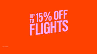 easyJet easyJet Big Orange Sale Ad Commercial Brand Imagery Photoshoot 1