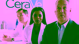 CeraVe Video Ad Ad Commercial Brand Imagery Photoshoot 2