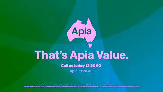 Apia Value What Matters $5K Giveaway Ad Commercial Brand Imagery Photoshoot 2
