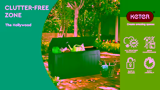 KETER Keter Boxes Campaign BQ1920x1080 15sec Ad Commercial Brand Imagery Photoshoot 1