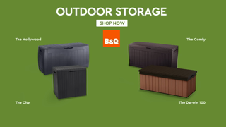 KETER Keter Boxes Campaign BQ1920x1080 15sec Ad Commercial Brand Imagery Photoshoot 2