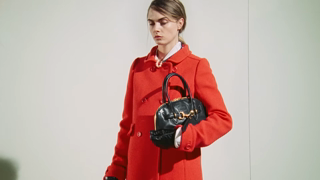 Miu Miu Miu Miu Individual Moments FallWinter 2024 Campaign Ad Commercial Brand Imagery Photoshoot 0