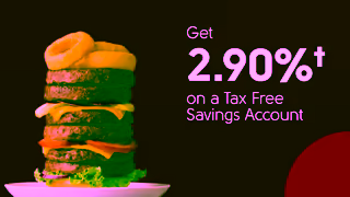 SAVEN Financial Saven Financial More Bank for your Buck TFSA ISA 16x9 15s V1 Ad Commercial Brand Imagery Photoshoot 1