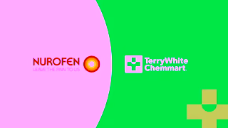 Nurofen Nurofen for Children TerryWhite Real Chemistry TWCMVB0268 Ad Commercial Brand Imagery Photoshoot 2